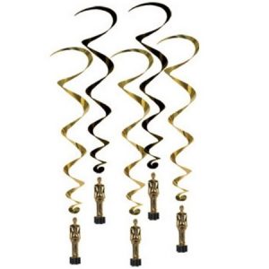 Awards Night Whirls BE57557