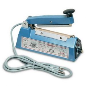 Heat Sealer Q16401