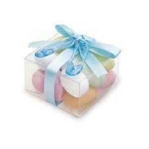 Baby Shower Boxes Blue M13590