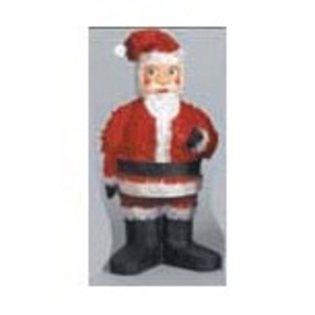 Father Christmas Pinata MFXP-6A5FC