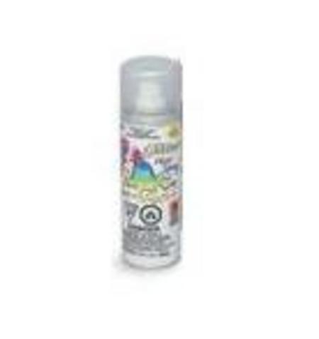 Glitter Hair Spray Silver M9051-S