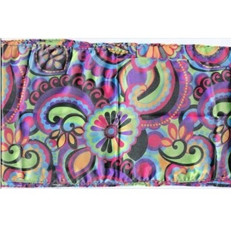70s Disco Scarf AM250232