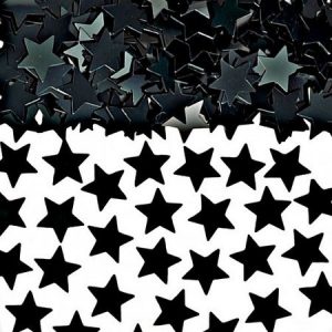 Stardust Confetti Black AM37011.10