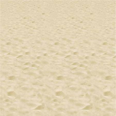 Beach Backdrop Insta-Theme BE52000