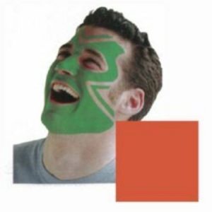 Face Paint Orange AM390075.05