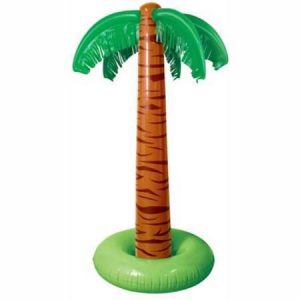 Inflatable Palm Tree BE50001
