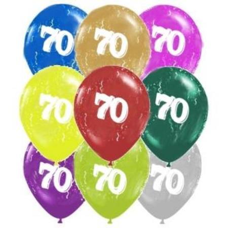 70 Around Pearl Latex Mix II70