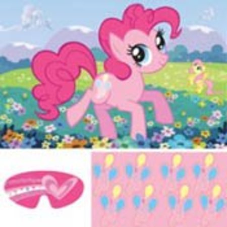 My Little Pony Party Game AM275513