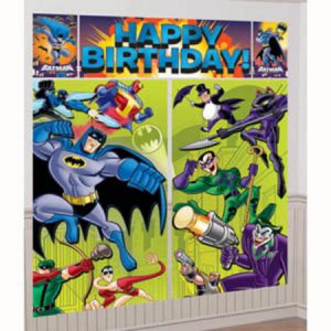 Batman Scene Setter AM679704