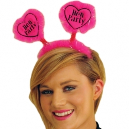 Hen Night Head Bopper AM997352