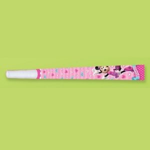 Minnie Mouse Blowouts AM068998