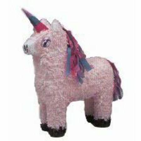Unicorn Pinata AM21273