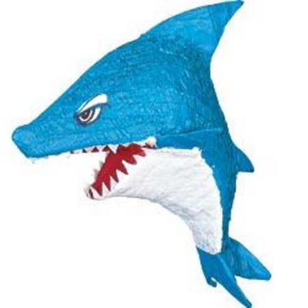 Shark Pinata AM21066