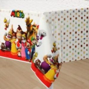 Super Mario Tablecover AM571554