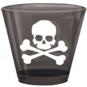 Midnight Dreary Printed Tumblers AM580100