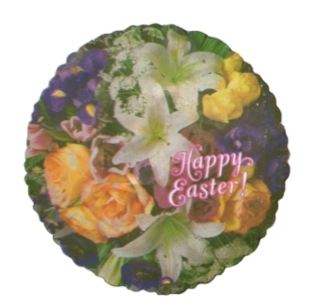 Happy Easter! Floatograph Foil Balloon ANA05364