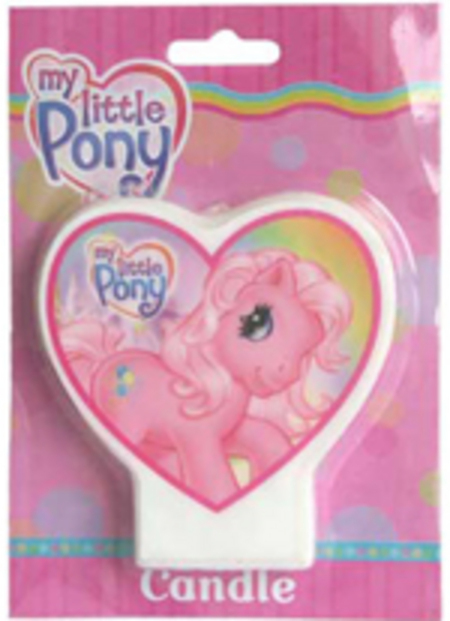 My Little Pony Candle AM065514