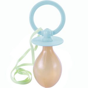 Giant Squeaky Pacifier AM840168