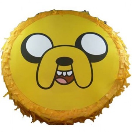 Adventure Time Pinata AM010911
