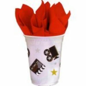 Director's Cut Plastic Cup AM429947