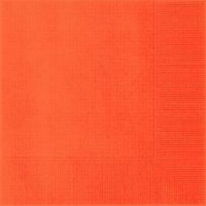Orange Peel Beverage Napkin AM50220.05