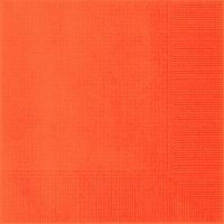 Orange Peel Beverage Napkin AM50220.05