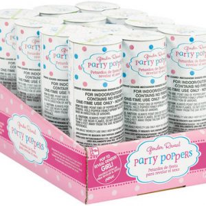 Confetti Poppers Girl AM396794
