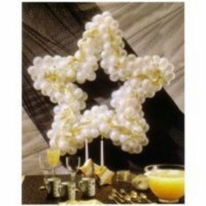 Star Sculpting Frame Q71445