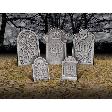 Tombstone Value Pack AM191098