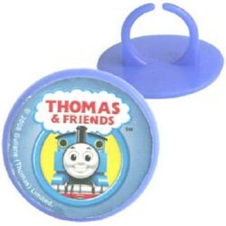 Thomas & Friends Party Rings AM153419