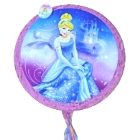 Disney Cinderella Pinata AM811020