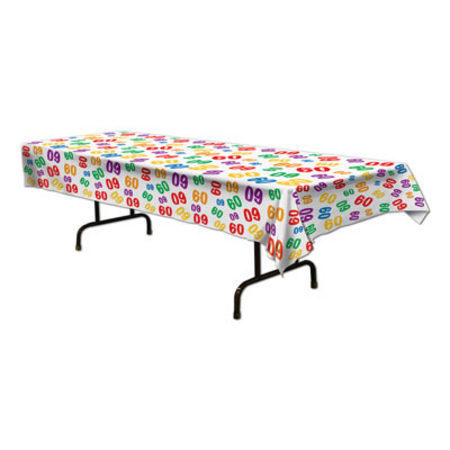 '60' Tablecover BE57824-60