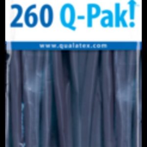 Navy 260Q Fashion Tone Latex Balloon Q57212