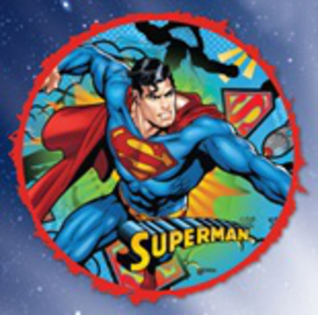 Superman Pinata AM070038