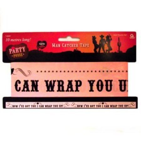 Man Catcher Tape AM993661