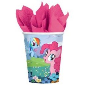 My Little Pony Friendship Cups AM585513