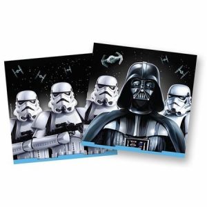 Star Wars Classic Luncheon Napkins AM811204