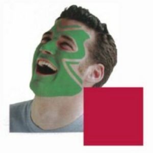 Face Paint Red AM390075.40