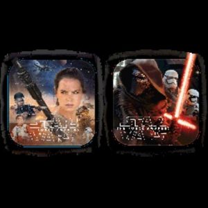 Star Wars The Force Awakens Foil Balloon ANA31619