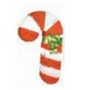 Candy Cane Christmas Pinata MFXP-6A5CC