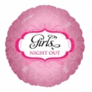 Girls Night Out Foil Balloon ANA23117