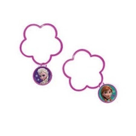 Disney Frozen Charm Bracelet AM394577