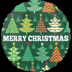 Decorative Trees Foil Balloon ANA33981