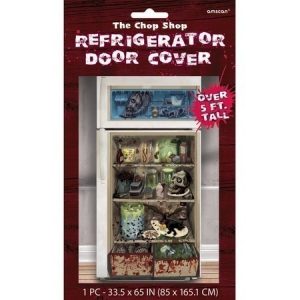 Halloween Fridge Door Cover AM249400