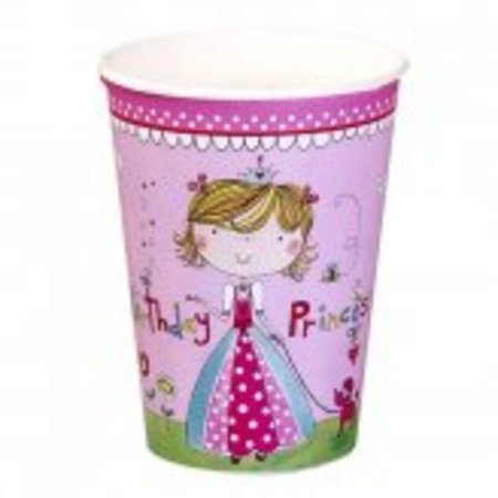 Rachel Ellen Princess Cups Q50895