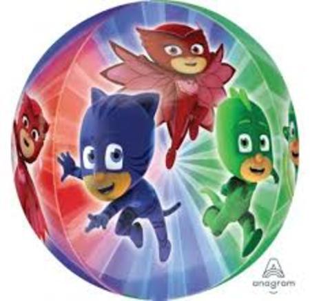 PJ Masks Orbz Balloon ANA34678