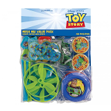 Toy Story 4 Mega Mix Value Pack AM3900972
