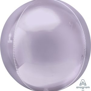 Orbz  Pastel Lilac ANA40305