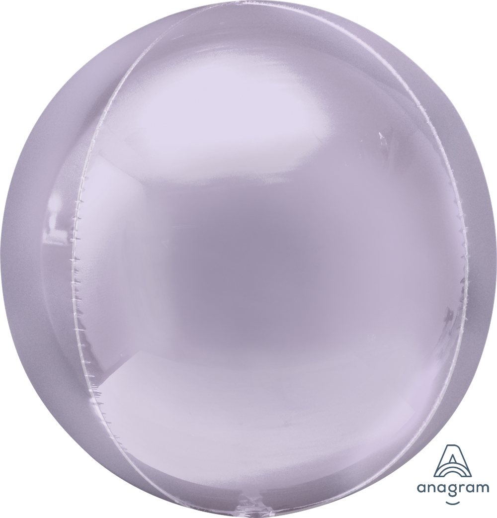 Orbz Pastel Lilac ANA40305