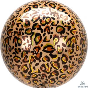 Orbz Leopard Print ANA42109